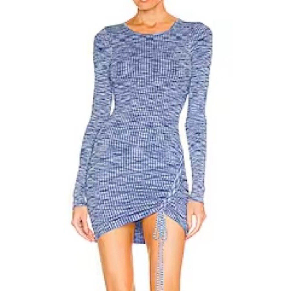 Song of Style Mini Dress